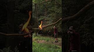 Lighter pop slingshot catapult trickshot skills [upl. by Hareehahs]