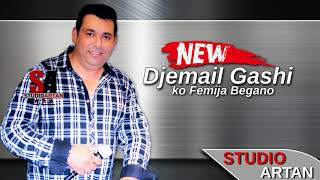 DJEMAIL 2020 EXTRA MULO DEVLA MO GUGLO DAD  STUDIOARTAN [upl. by Adnarym]