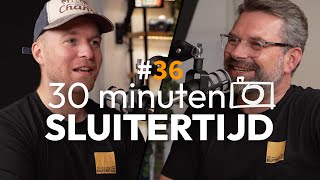 Waar haal je de TIJD vandaan  30 Minuten Sluitertijd [upl. by Wanda]