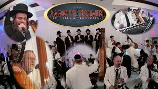 Isaac Honig amp Yedidim Choir quotZchor Dovor  Skulenquot An Aaron Teitelbaum Productions  אייזיק האניג [upl. by Akena889]