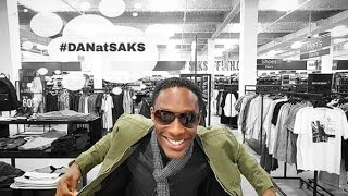 Saks Fifth Avenue OFF 5th  T by Daniel Shopping Spree [upl. by Tra]