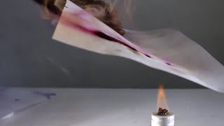 Iodine EXPERIMENTS Amazing Sublimation [upl. by Assirehc]