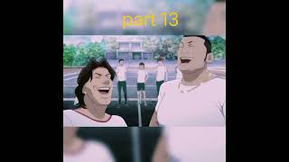 lookism season 01 shortsviralmucanimeytshortslookismfypJ2O [upl. by Ober]