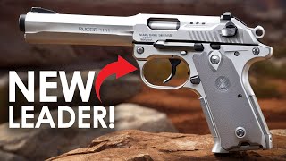 Best 22LR Pistol For Self Defence 2024  New 1 That People ACTUALLY WANT [upl. by Eldoree246]