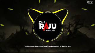 Mohani Maya Wali Re  Cg DJ Song  Dj Raju Ksb Dj Nagesh Bks  New Trending DJ Song  Cg Dj Remix [upl. by Ube227]