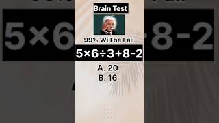 Logical thinking question Brain Test questionReasoninglogicaltest quiztime reasoningtricks [upl. by Soren]