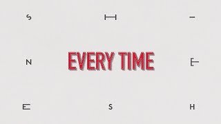 SHINee 「Every Time」プロモーションビデオ [upl. by Herbert]