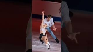 An Insanely Captivating Performance Russian Figure Skating eyecatchup figureskating shorts [upl. by Hobbs]