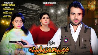 Ajeeba Da Zama Meena  Pashto New Drama 2024  Waqar Jani  Roma Khan  Salma Swati [upl. by Hplodnar933]