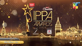 IPPA Awards 2021 On 22nd January22 At 8PM PM Only On HUMTV [upl. by Shirley473]