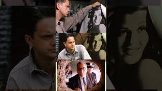 GildaThe iconic Rita Hayworth movie that changed Shawshank Redemption forever shawshankredemption [upl. by Breh396]