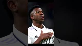 La campaña contra Vinicius ¿Qué hay detrás shorts viniciusjr realmadrid football trending [upl. by Attenor]