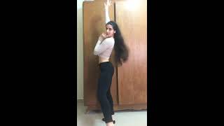 Belly dance Haga Gharebaحاجة غربيةAbdel Halim Hafezعبد الحليم حافظ Choreography by me [upl. by Sitruk]