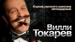 Вилли Токарев  Сборник [upl. by Anikas889]