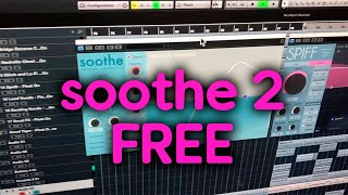 Oeksound Soothe 2 Crack Free Download 2023 [upl. by Galvan]