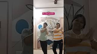 Our Society Dance practice dance trending ytshorts practice [upl. by Blithe]