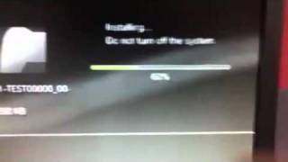 PS3Haxnet PS3 360 Jailbreak Video RUMOR [upl. by Barker]