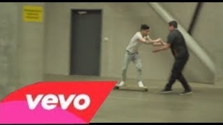 One Direction  Happily Music Video [upl. by Friedberg520]