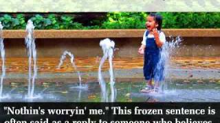 Study English Frozen Phrases  ESL Lesson 83  English Vocabulary Phrases  English Through Song [upl. by Haldeman]