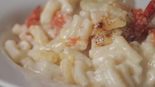 How To Make Baked Macaroni Cheese [upl. by Lougheed584]