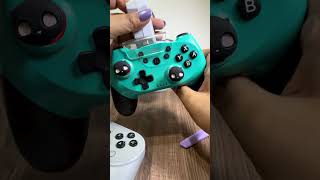 4 TEMU Controller Charger 🤯 Charges 2 Controllers gaming controllercharger temu haul [upl. by Eikcuhc]