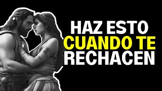 PSICOLOGÍA INVERSA  13 LECCIONES SOBRE CÓMO UTILIZAR EL RECHAZO A TU FAVOR [upl. by Yeruoc]