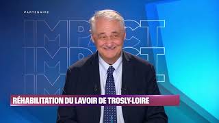 EMISSION IMPACT PME DE PHILIPPE BLOCH SUR BFM BUSINESS DU 02 11 24 [upl. by Nace]