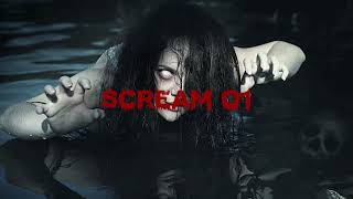 3 Horror Screams  Horror sound effect  Scary sound effects  Scream [upl. by Templa295]