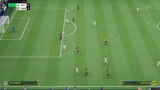 EA SPORTS FC 2520241120191123 [upl. by Aaron]