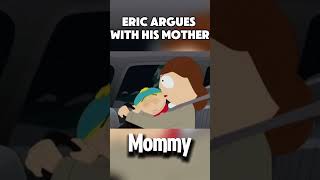 South Park  Erics Funniest Moments southparkfandom shorts [upl. by Yasmine598]