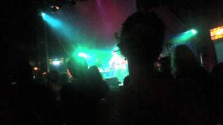 Shugo Tokumaru  Orange  Such A Color Live [upl. by Shayn296]