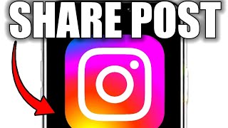 ALLOW PEOPLE TO SHARE YOUR INSTAGRAM POST [upl. by Aneer]