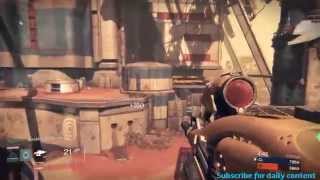 Destiny EASY Raid glitch and VEX MYTHOCLAST after patch is it worth it [upl. by Hainahpez]