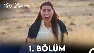 Göç Zamanı 1 Bölüm FULL HD [upl. by Dorn730]