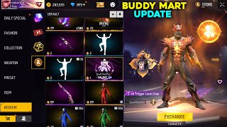 CLAIM RARE EMOTE BUDDY MART REWARDS🔥 para SAMSUNGA3A5A6A7J2J5J7S5S6S7S9A10A20A30A50 [upl. by Ilyk408]