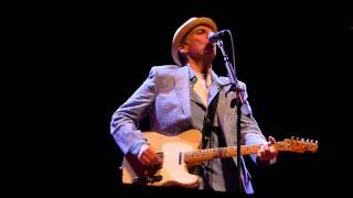 John Hiatt  Detroit Made  72014 Music Center at Strathmore  Bethesda MD [upl. by Ahsenav]