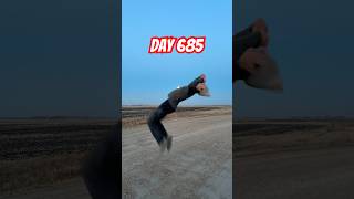 685 backflips [upl. by Valentijn571]