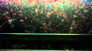 Dropkick Murphys Mosh Pit  quotFlannigans Ballquot [upl. by Ataner]