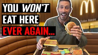 McDonalds Secret Ingredients You Never Knew About [upl. by Normy]