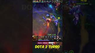 3 Daedalus Right Click Sand King Rampage dota2 dota2wtf [upl. by Auqinom]