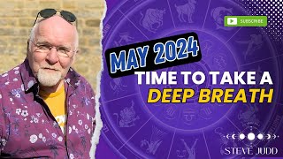 May 2024  Astrological Forecast [upl. by Zelde905]