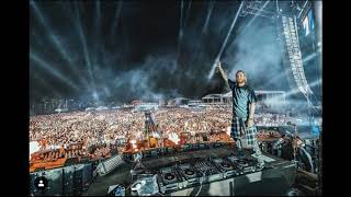 Alesso  Live  Ultra Music Festival 2019 Miami audio [upl. by Ardek]