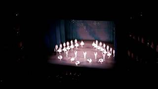 George Balanchines quotJewelsquot  Lincoln Center Festival 2017  Curtain Calls [upl. by Jennifer585]