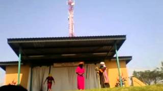 JEHOVAH WITNESSES 2014 DISTRICT CONVENTION drama  Zambia [upl. by Colleen546]