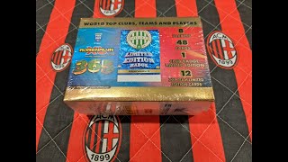 HIT NOWOŚĆ PANINI FIFA 365 2025  OTWIERAM WĘGIERSKI GIFT BOX  NOWA LIMITKA DO KOLEKCJI [upl. by Durand654]