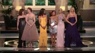 Desperate Housewives  60th Emmy [upl. by Gordan]