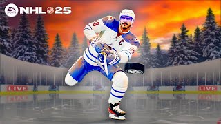 🔴LIVE NHL 25  EASHL 3s amp 6s  World of Chel [upl. by Gildea958]