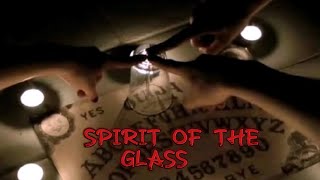 Nasubukan Niyo Nabang Maglaro Ng SPIRIT of THE GLASS scary spirituality spiritual [upl. by Tebzil]