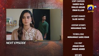 Mannat Murad Episode 20 Teaser  28th November 2023  HAR PAL GEO [upl. by Terrag]