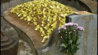 Qing Ming 2010 清明节  Tomb Sweeping Day [upl. by Jerz]